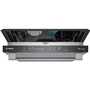 Bosch Built-In Dishwasher With Zonewash - SHX65DM5N
