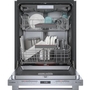 Bosch Built-In Dishwasher With Precisionwash® - SHX78CC5UC
