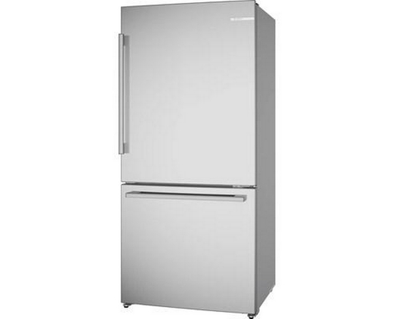 Bosch Freestanding Bottom Freezer Refrigerator - B33CM10SNS