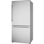 Bosch Freestanding Bottom Freezer Refrigerator - B33CM10SNS