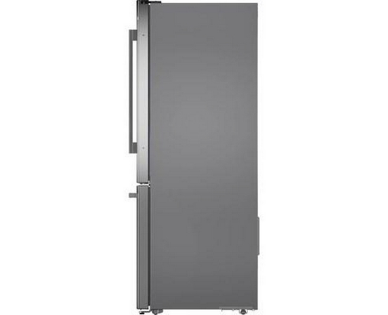 Bosch Freestanding Bottom Freezer Refrigerator - B33CM10SNS