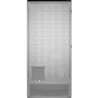 Bosch Freestanding Bottom Freezer Refrigerator - B33CM10SNS