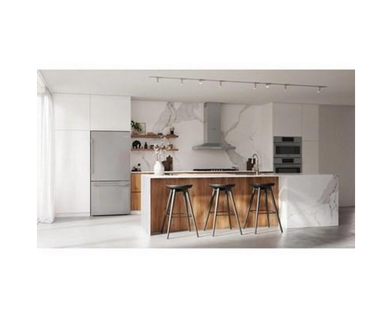 Bosch Freestanding Bottom Freezer Refrigerator - B33CM10SNS