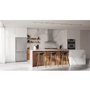 Bosch Freestanding Bottom Freezer Refrigerator - B33CM10SNS