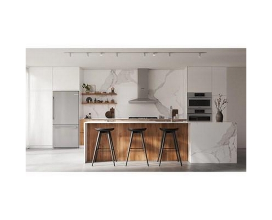Bosch Freestanding Bottom Freezer Refrigerator - B33CM10SNS