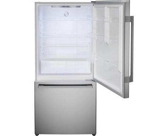 Bosch Freestanding Bottom Freezer Refrigerator - B33CM10SNS