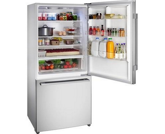 Bosch Freestanding Bottom Freezer Refrigerator - B33CM10SNS