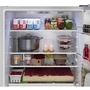 Bosch Freestanding Bottom Freezer Refrigerator - B33CM10SNS