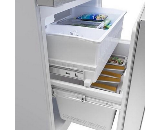 Bosch Freestanding Bottom Freezer Refrigerator - B33CM10SNS