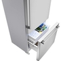 Bosch Freestanding Bottom Freezer Refrigerator - B33CM10SNS