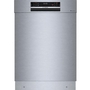 Bosch Built-In Dishwasher With Aquastop® - SHE78D75UC