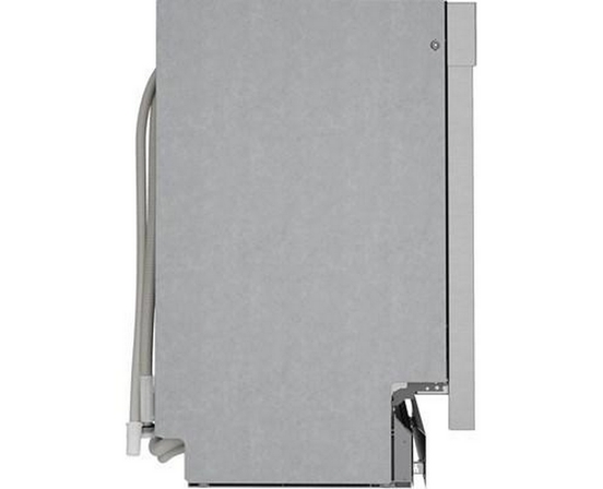 Bosch Built-In Dishwasher With Aquastop® - SHE78D75UC