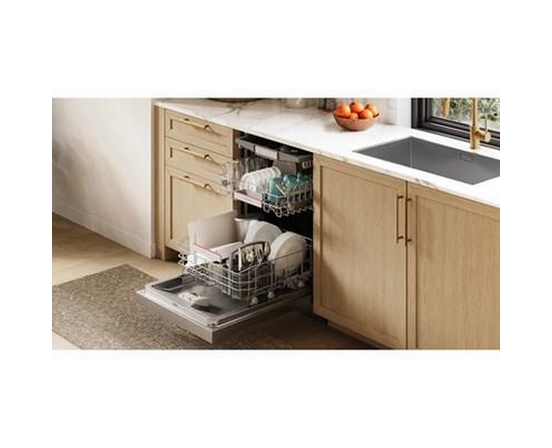Bosch Built-In Dishwasher With Aquastop® - SHE78D75UC