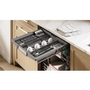 Bosch Built-In Dishwasher With Aquastop® - SHE78D75UC