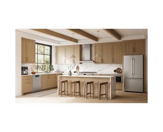 Bosch Built-In Dishwasher With Aquastop® - SHE78D75UC