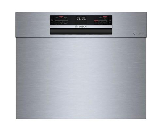 Bosch Built-In Dishwasher With Aquastop® - SHE78D75UC