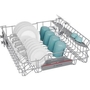 Bosch Built-In Dishwasher With Aquastop® - SHE78D75UC