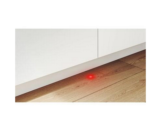 Bosch Built-In Dishwasher With Precisionwash® - SHV53D73UC