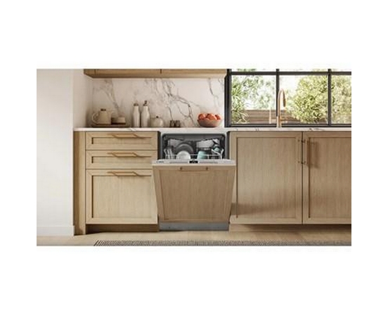 Bosch Built-In Dishwasher With Precisionwash® - SHV53D73UC
