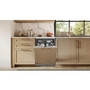 Bosch Built-In Dishwasher With Precisionwash® - SHV53D73UC