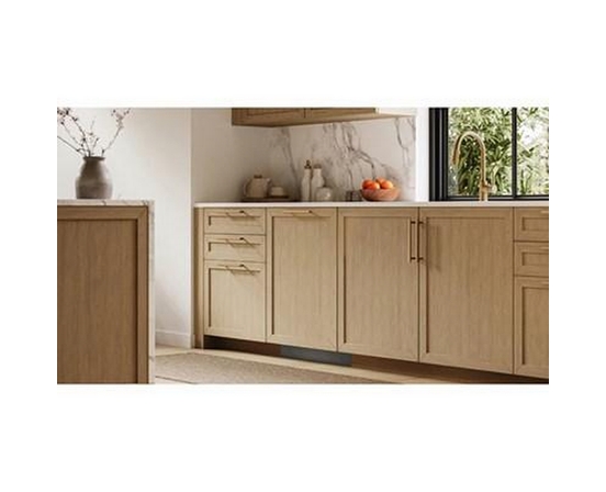 Bosch Built-In Dishwasher With Precisionwash® - SHV53D73UC
