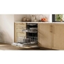 Bosch Built-In Dishwasher With Precisionwash® - SHV53D73UC