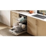 Bosch Built-In Dishwasher With Precisionwash® - SHV53D73UC