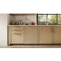 Bosch Built-In Dishwasher With Precisionwash® - SHV53D73UC