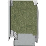 Bosch Built-In Dishwasher With Precisionwash® - SHV53D73UC