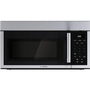 Bosch 30-Inch, 1.7 Cu. Ft. Over-The-Range Microwave Oven - HMV3055C