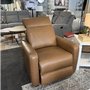 Fauteuil inclinable motorisé et appui tête motorisé de Bugatti