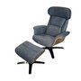 FINLANDE chair by BO MEUBLE