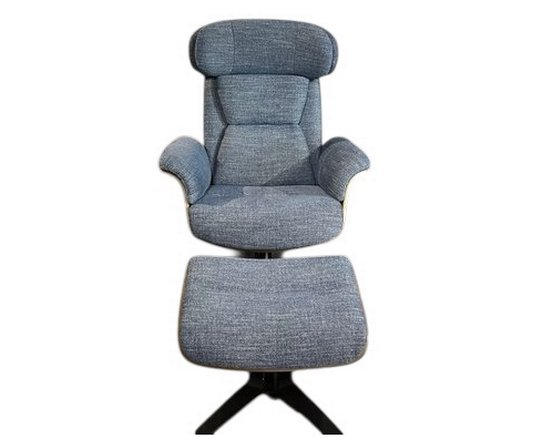 FINLANDE chair by BO MEUBLE