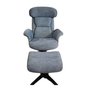 FINLANDE chair by BO MEUBLE