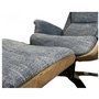 FINLANDE chair by BO MEUBLE