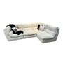 Delano sectional