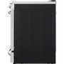 LG 30-Inch Slide-In Electric Range With Air Fry - LSEL6337F