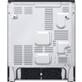 LG 30-Inch Slide-In Electric Range With Air Fry - LSEL6337F