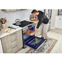 LG 30-Inch Slide-In Electric Range With Air Fry - LSEL6337F