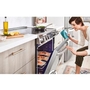 LG 30-Inch Slide-In Electric Range With Air Fry - LSEL6337F
