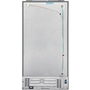 Frigidaire Gallery 36-Inch, 25.6 Cu.Ft. Freestanding Side-By-Side Refrigerator With Ice And Water Dispensing System - GRSS2652AF