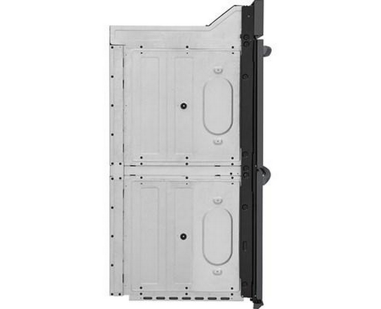 Frigidaire Gallery 27-Inch Double Electric Wall Oven With Total Convection - GCWD2767AD
