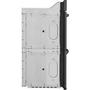 Frigidaire Gallery 27-Inch Double Electric Wall Oven With Total Convection - GCWD2767AD
