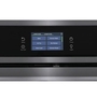 Frigidaire Gallery 27-Inch Double Electric Wall Oven With Total Convection - GCWD2767AD
