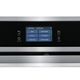 Frigidaire Gallery 27-Inch Double Electric Wall Oven With Total Convection - GCWD2767AF