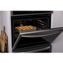 Frigidaire Gallery 27-Inch Double Electric Wall Oven With Total Convection - GCWD2767AF