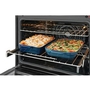 Frigidaire Gallery 27-Inch Double Electric Wall Oven With Total Convection - GCWD2767AF