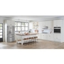 Frigidaire Gallery 30-Inch, 5.3 Cu.Ft. Built-In Single Wall Oven With Air Fry Technology - GCWS3067AF