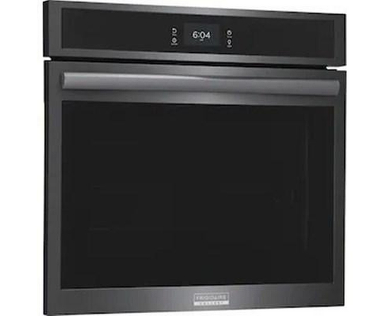 Frigidaire Gallery 30-Inch, 5.3 Cu.Ft. Built-In Single Wall Oven With Air Fry Technology - GCWS3067AD