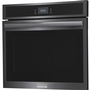 Frigidaire Gallery 30-Inch, 5.3 Cu.Ft. Built-In Single Wall Oven With Air Fry Technology - GCWS3067AD